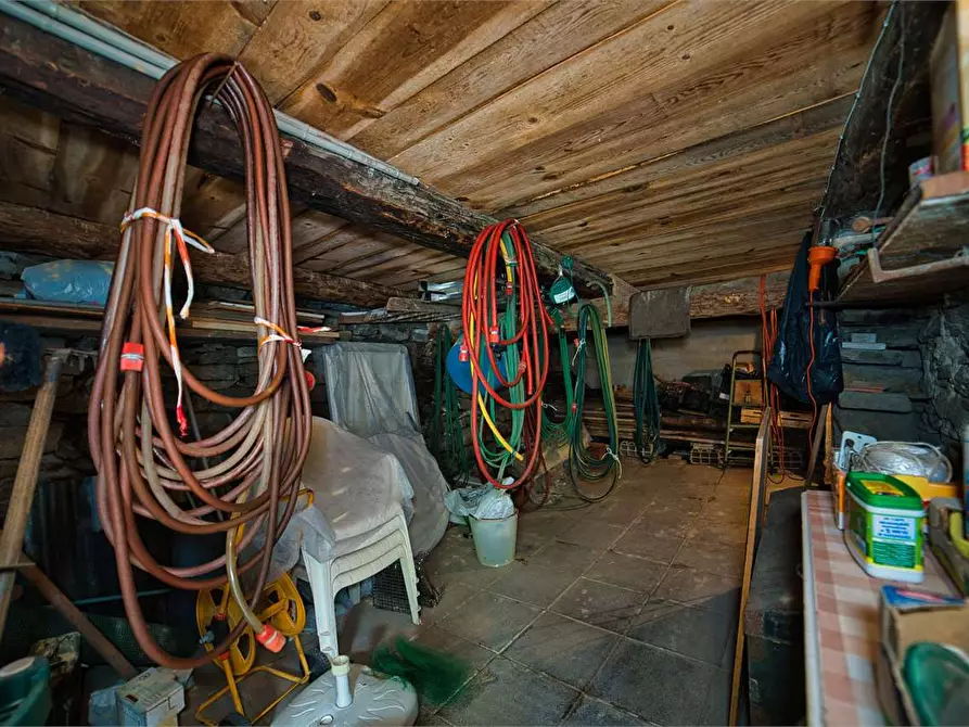 Immagine 27 di Baita in vendita  in LAVANALLO 2 a Trasquera