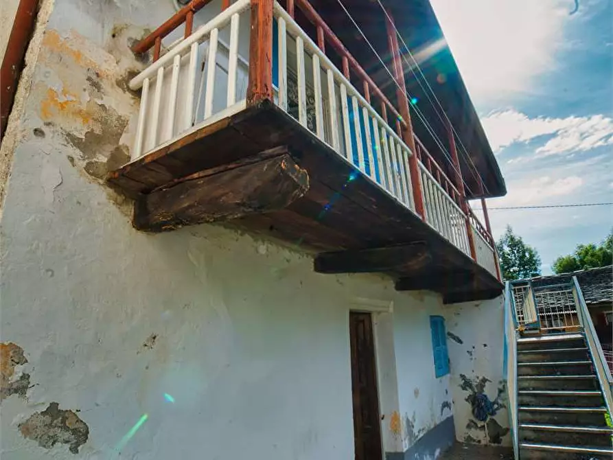 Immagine 36 di Baita in vendita  in LAVANALLO 2 a Trasquera