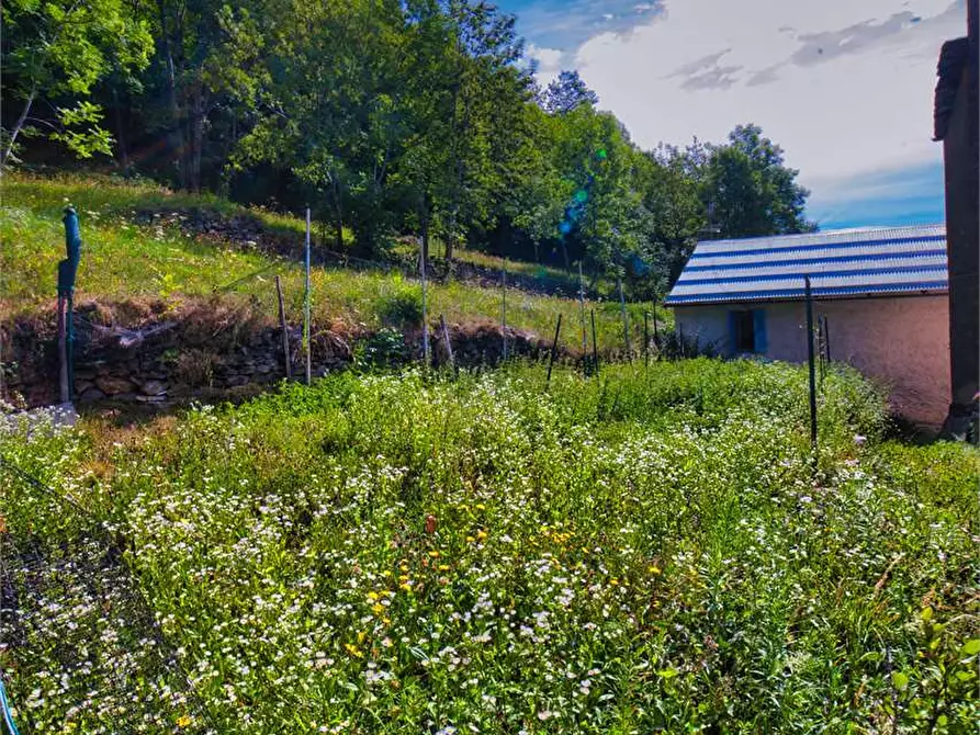 Immagine 8 di Baita in vendita  in LAVANALLO 2 a Trasquera