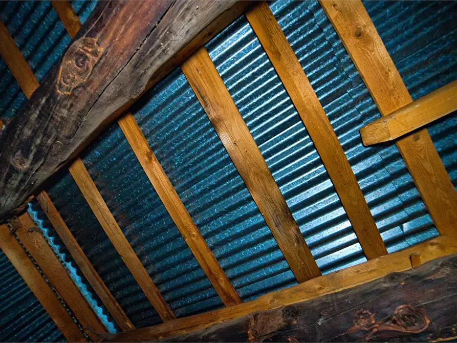 Immagine 33 di Baita in vendita  in LAVANALLO 2 a Trasquera