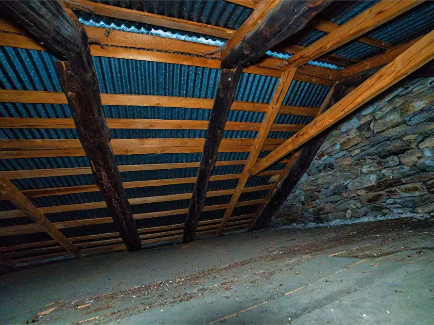 Immagine 32 di Baita in vendita  in LAVANALLO 2 a Trasquera