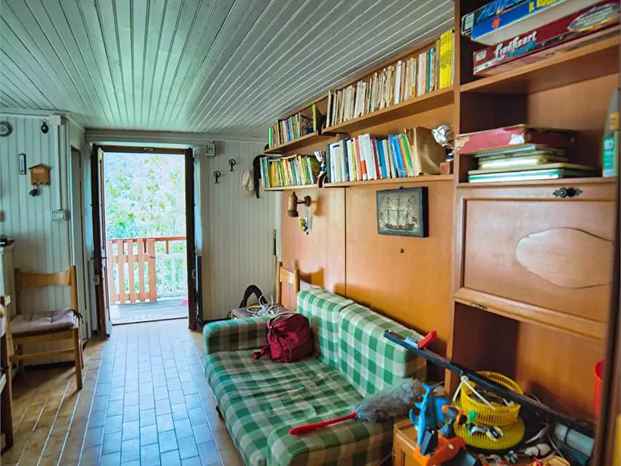 Immagine 22 di Baita in vendita  in LAVANALLO 2 a Trasquera