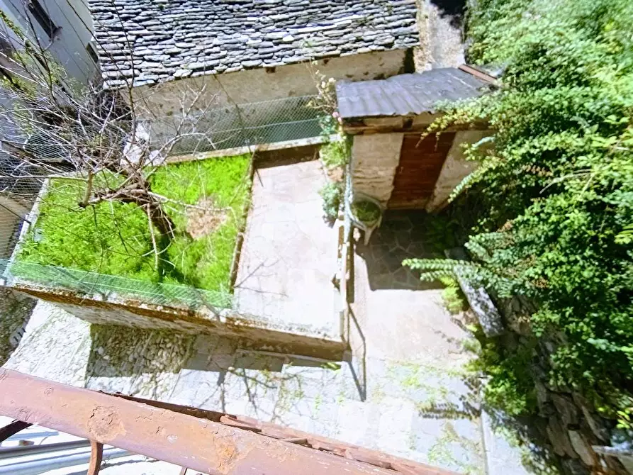 Immagine 19 di Casa indipendente in vendita  in finero a Malesco