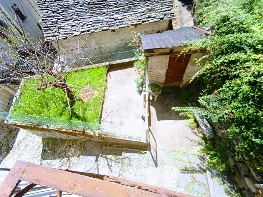 Immagine 20 di Casa indipendente in vendita  in finero a Malesco