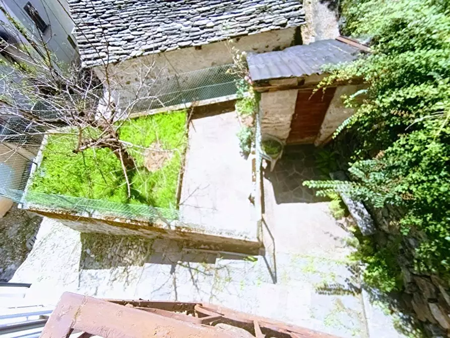 Immagine 4 di Casa indipendente in vendita  in finero a Malesco