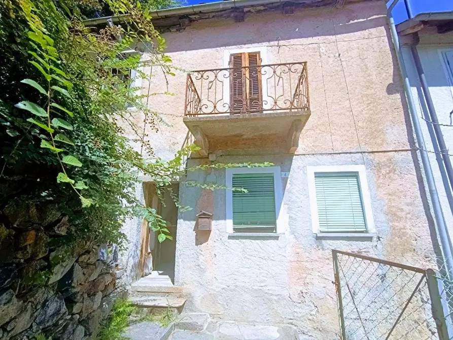 Immagine 2 di Casa indipendente in vendita  in finero a Malesco