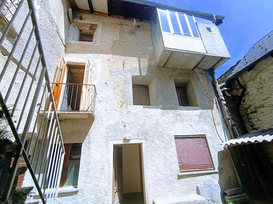 Immagine 15 di Casa indipendente in vendita  in finero a Malesco