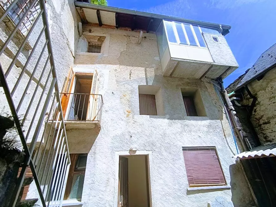 Immagine 17 di Casa indipendente in vendita  in finero a Malesco