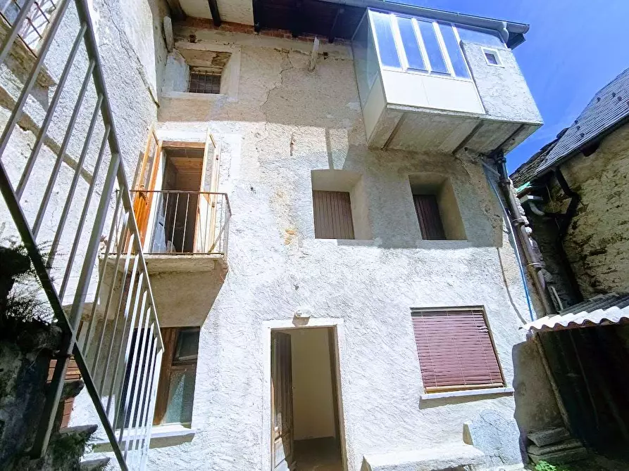 Immagine 18 di Casa indipendente in vendita  in finero a Malesco