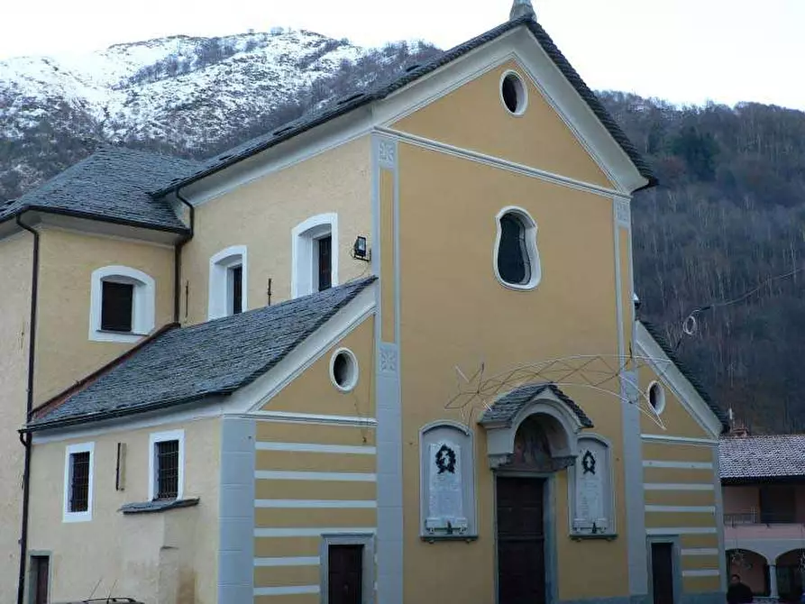 Immagine 21 di Casa indipendente in vendita  in finero a Malesco