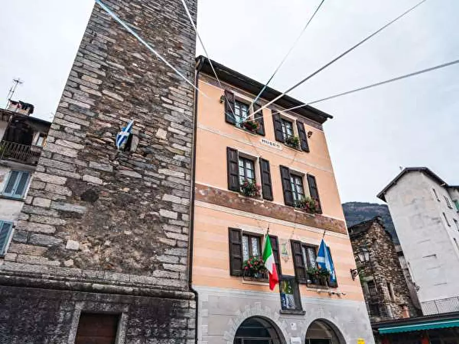 Immagine 23 di Casa indipendente in vendita  in finero a Malesco