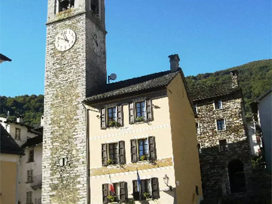 Immagine 22 di Casa indipendente in vendita  in finero a Malesco