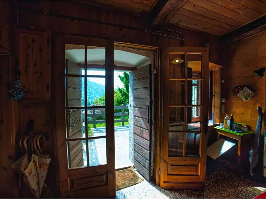 Immagine 11 di Casa indipendente in vendita  in COGGIA a Varzo