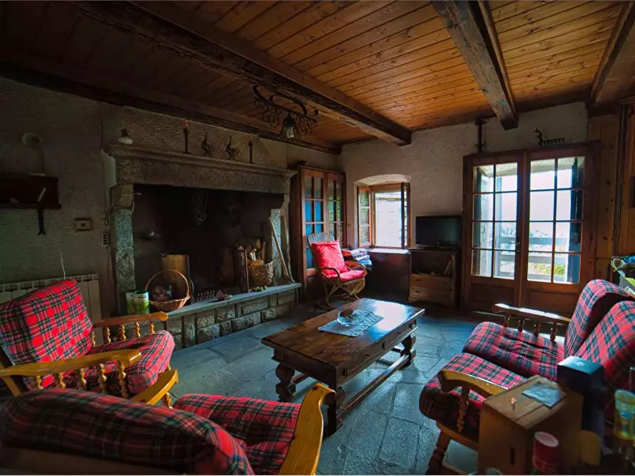 Immagine 9 di Casa indipendente in vendita  in COGGIA a Varzo