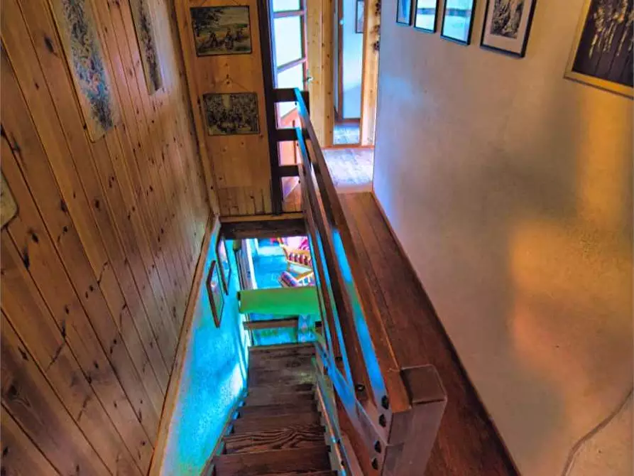 Immagine 33 di Casa indipendente in vendita  in COGGIA a Varzo