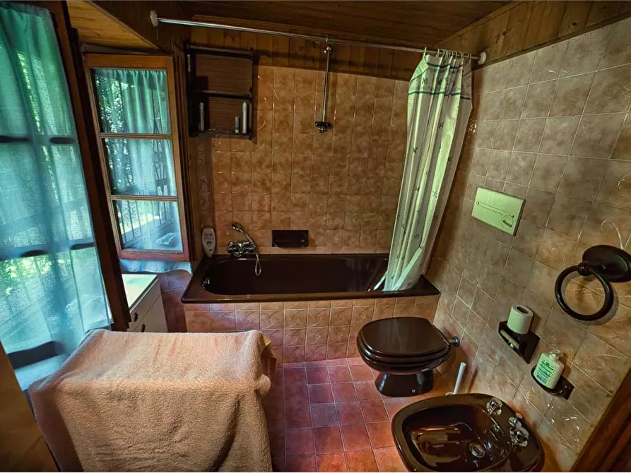 Immagine 29 di Casa indipendente in vendita  in COGGIA a Varzo