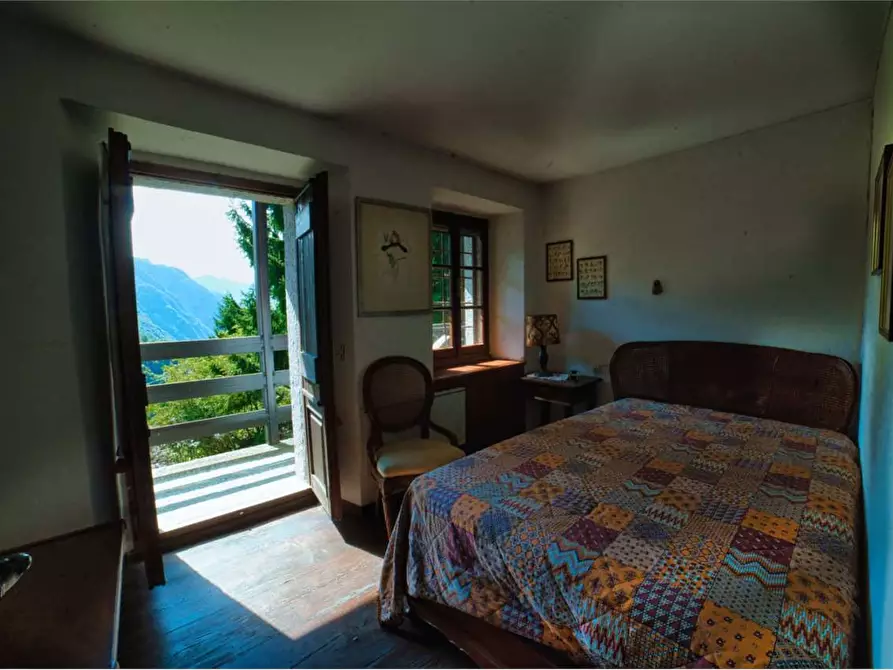 Immagine 20 di Casa indipendente in vendita  in COGGIA a Varzo