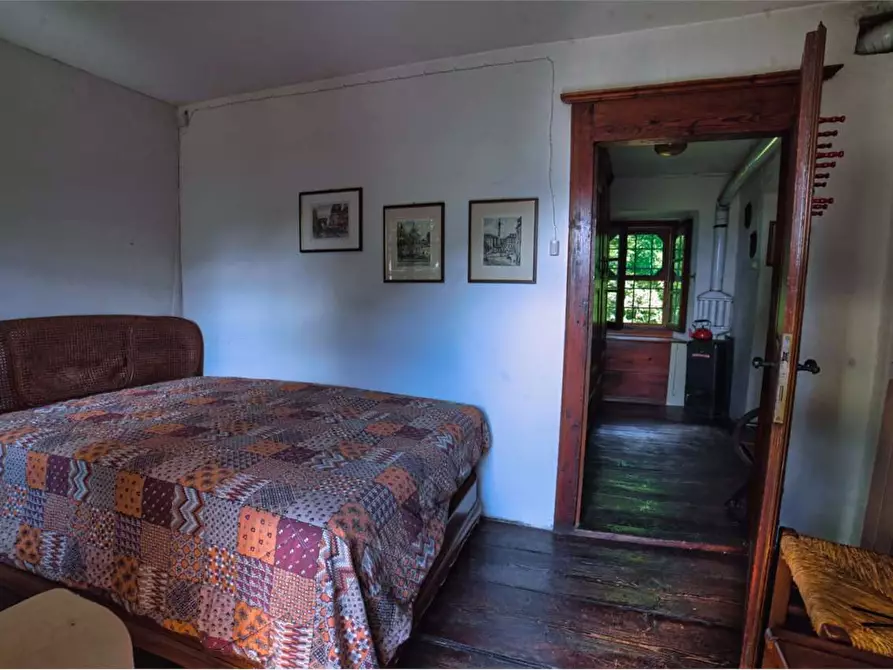 Immagine 21 di Casa indipendente in vendita  in COGGIA a Varzo