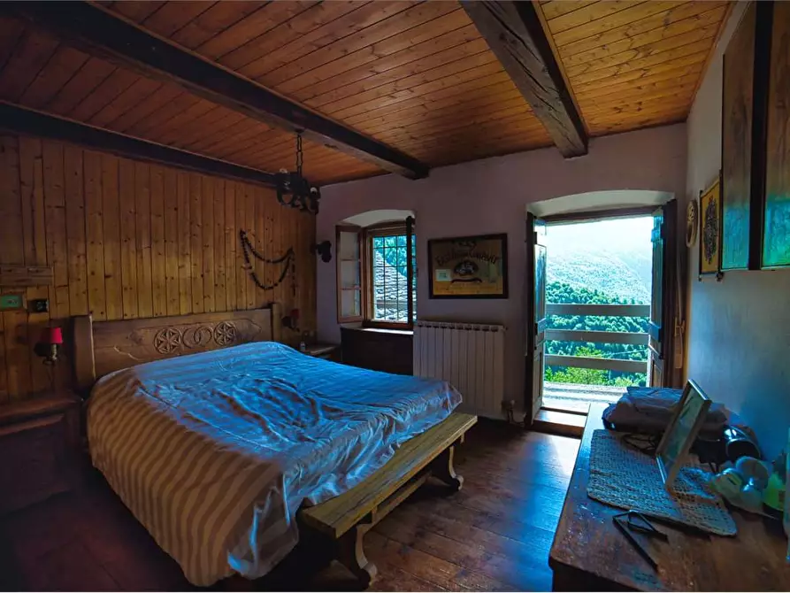 Immagine 22 di Casa indipendente in vendita  in COGGIA a Varzo