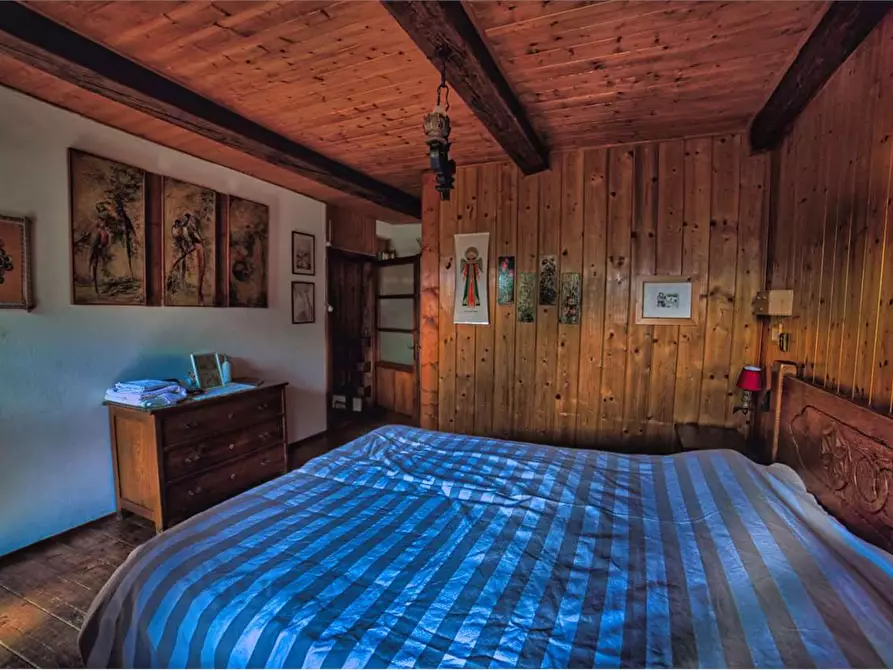 Immagine 23 di Casa indipendente in vendita  in COGGIA a Varzo