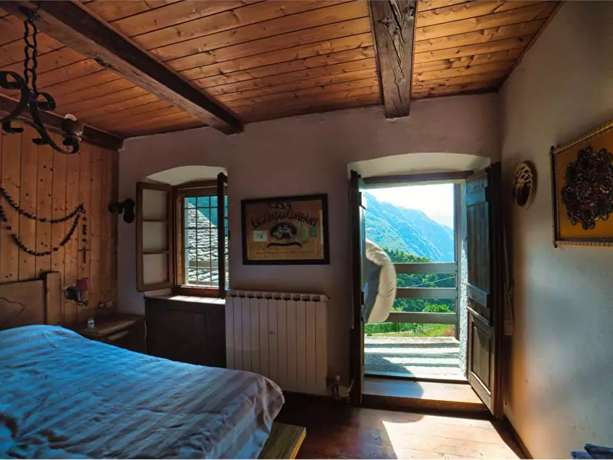 Immagine 24 di Casa indipendente in vendita  in COGGIA a Varzo