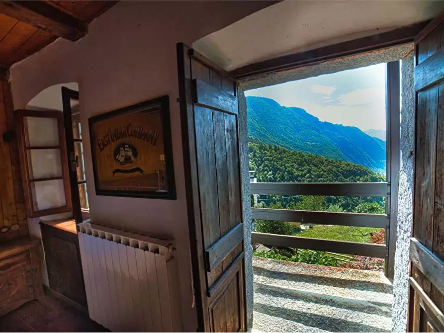 Immagine 28 di Casa indipendente in vendita  in COGGIA a Varzo