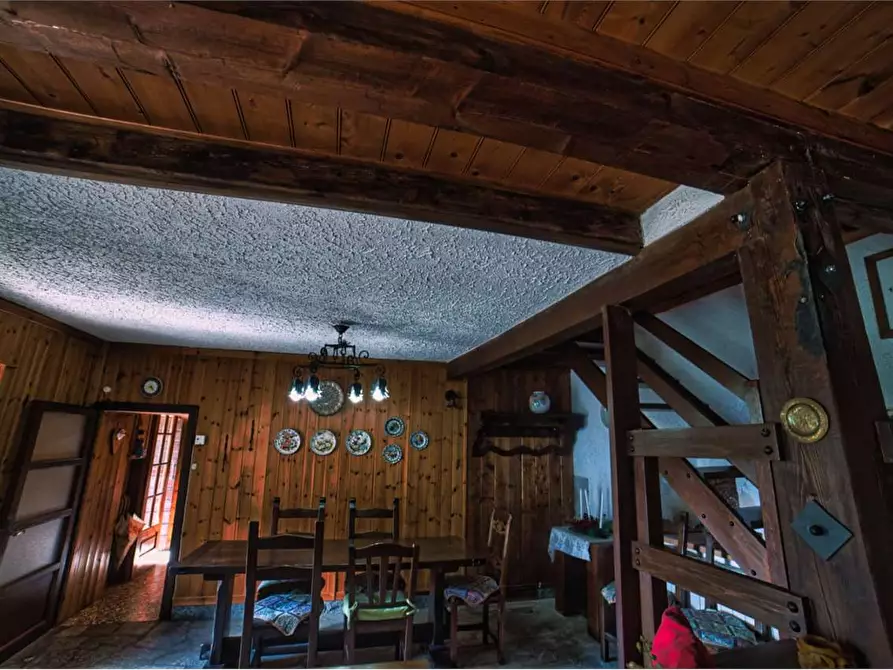 Immagine 26 di Casa indipendente in vendita  in COGGIA a Varzo