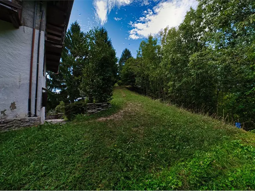 Immagine 45 di Casa indipendente in vendita  in COGGIA a Varzo