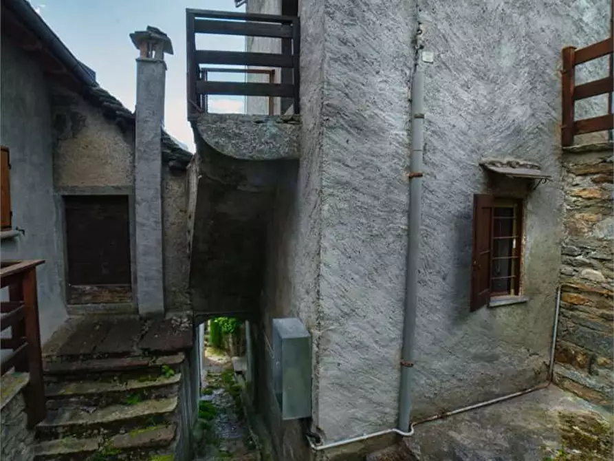 Immagine 46 di Casa indipendente in vendita  in COGGIA a Varzo