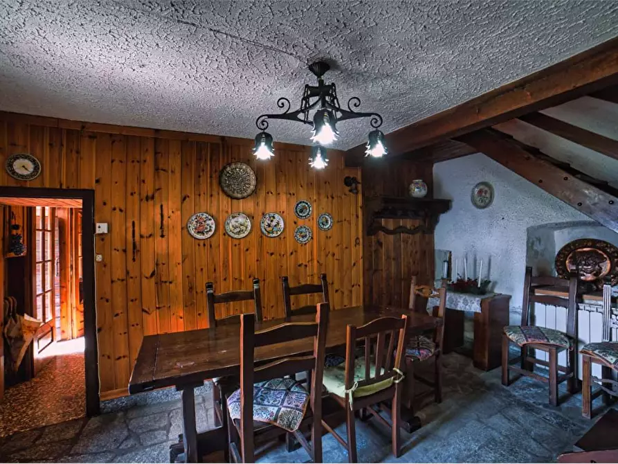 Immagine 19 di Casa indipendente in vendita  in COGGIA a Varzo