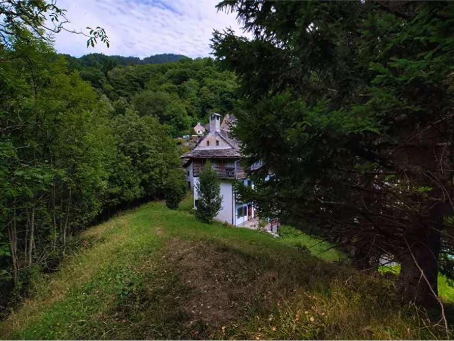 Immagine 47 di Casa indipendente in vendita  in COGGIA a Varzo