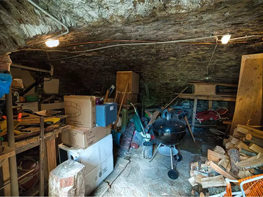 Immagine 50 di Casa indipendente in vendita  in COGGIA a Varzo