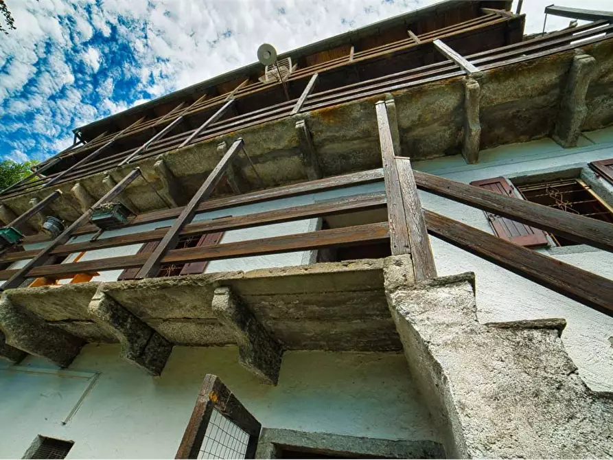 Immagine 34 di Casa indipendente in vendita  in COGGIA a Varzo