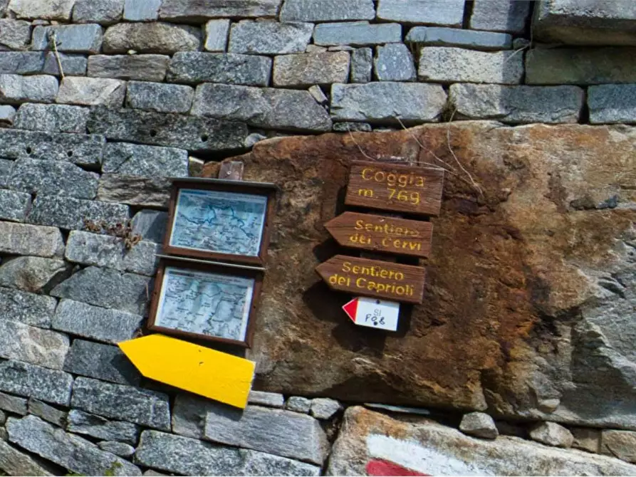 Immagine 51 di Casa indipendente in vendita  in COGGIA a Varzo