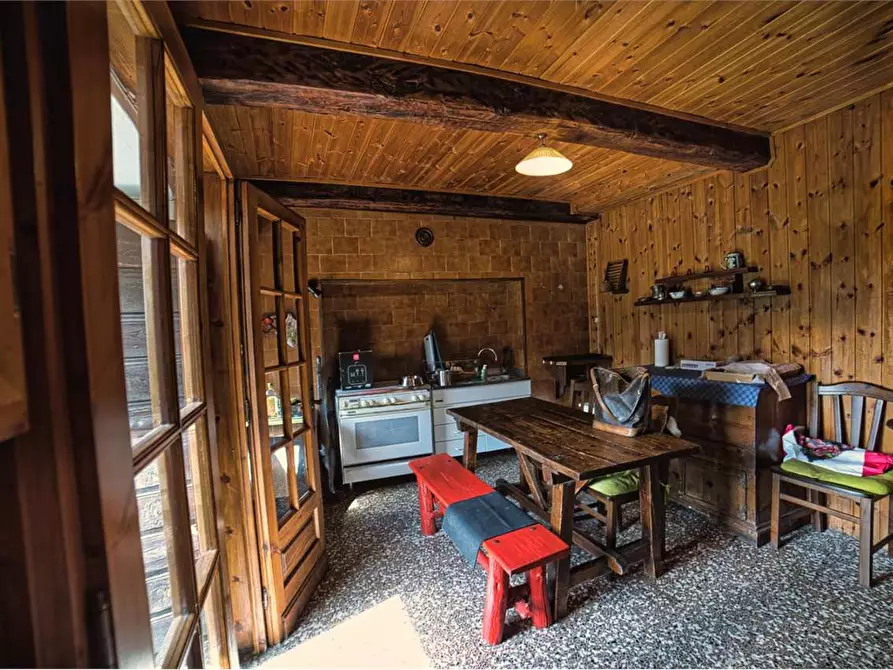 Immagine 15 di Casa indipendente in vendita  in COGGIA a Varzo