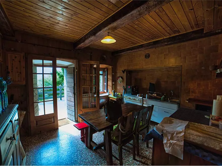 Immagine 16 di Casa indipendente in vendita  in COGGIA a Varzo