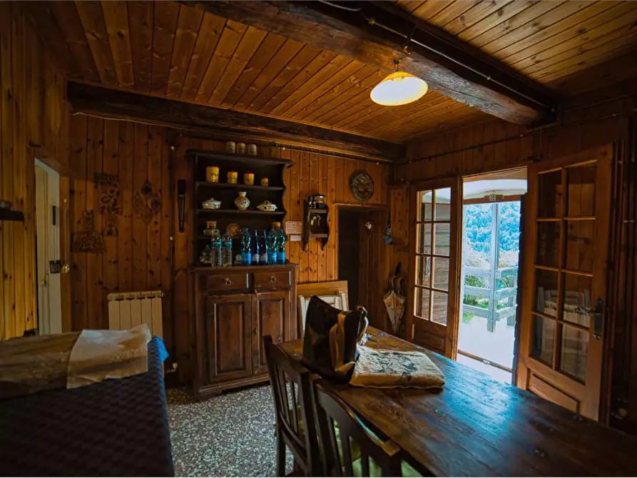 Immagine 18 di Casa indipendente in vendita  in COGGIA a Varzo