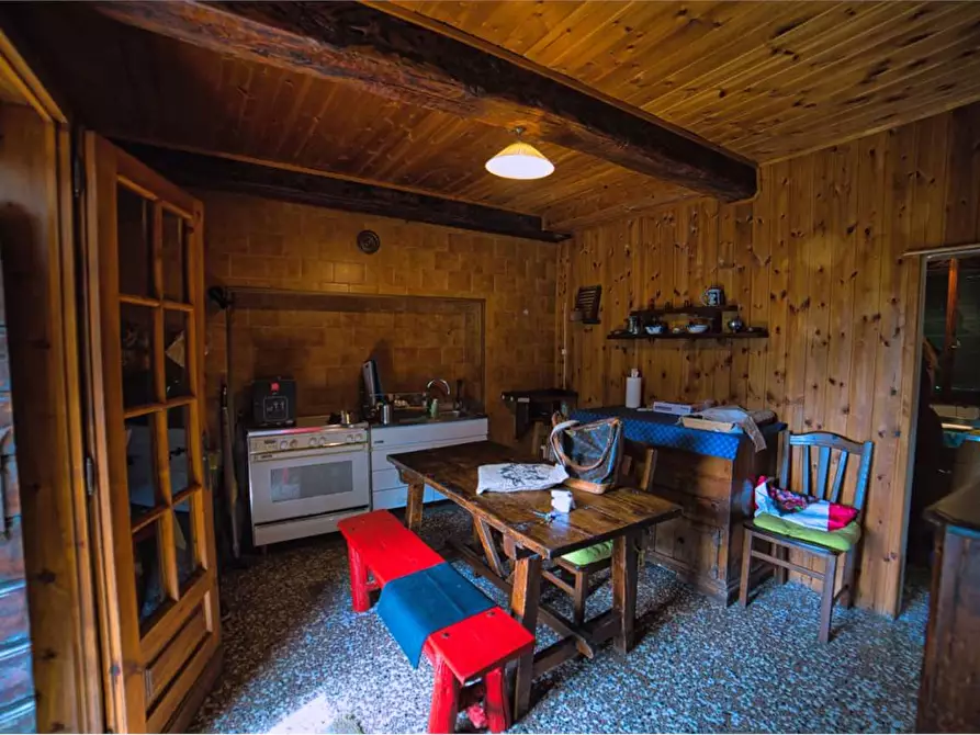 Immagine 17 di Casa indipendente in vendita  in COGGIA a Varzo