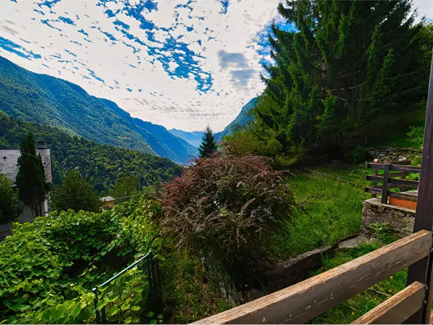 Immagine 6 di Casa indipendente in vendita  in COGGIA a Varzo