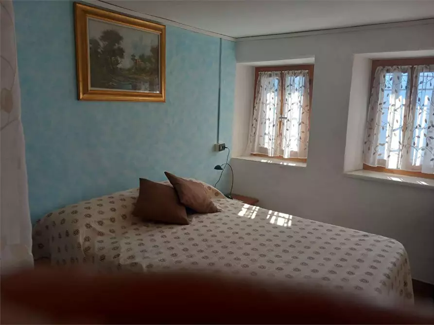 Immagine 14 di Casa indipendente in vendita  in LOC. PIAGGIO 33 a Varzo