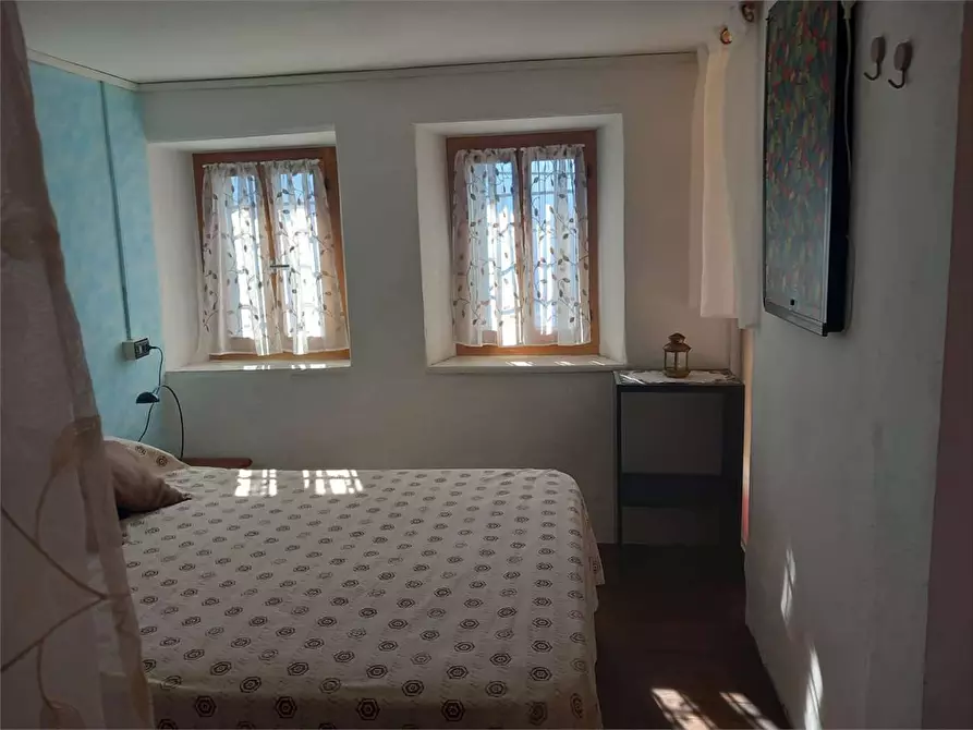 Immagine 15 di Casa indipendente in vendita  in LOC. PIAGGIO 33 a Varzo