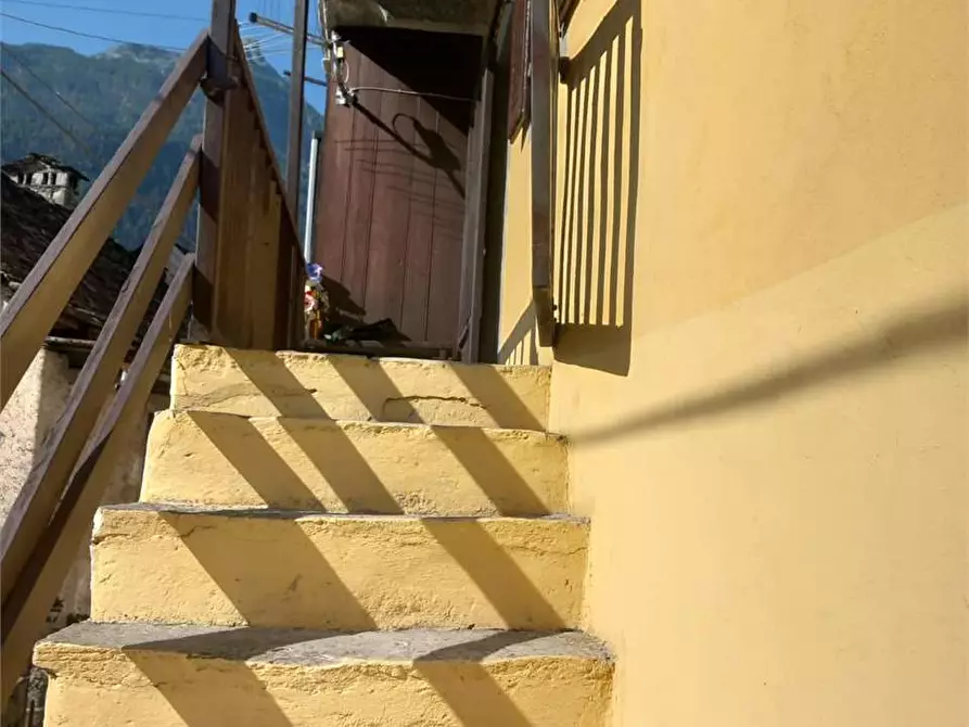 Immagine 32 di Casa indipendente in vendita  in LOC. PIAGGIO 33 a Varzo