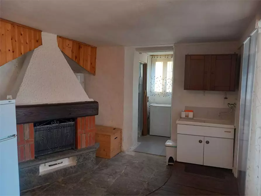 Immagine 6 di Casa indipendente in vendita  in LOC. PIAGGIO 33 a Varzo