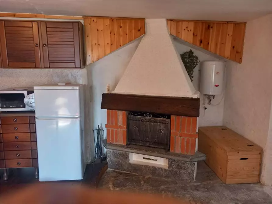 Immagine 8 di Casa indipendente in vendita  in LOC. PIAGGIO 33 a Varzo