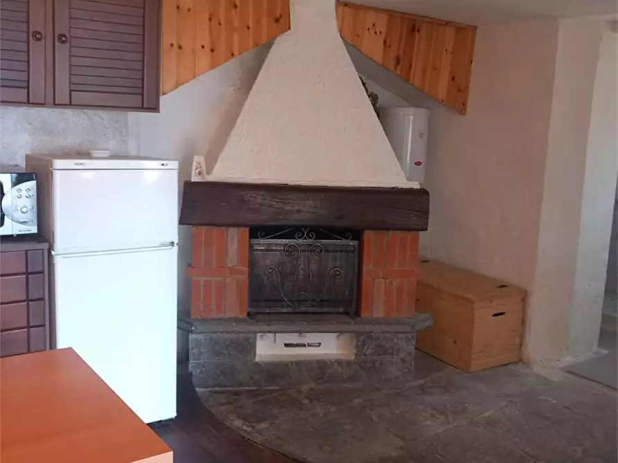 Immagine 7 di Casa indipendente in vendita  in LOC. PIAGGIO 33 a Varzo