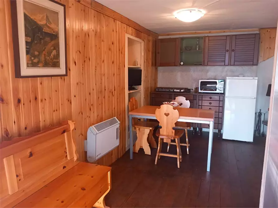 Immagine 9 di Casa indipendente in vendita  in LOC. PIAGGIO 33 a Varzo