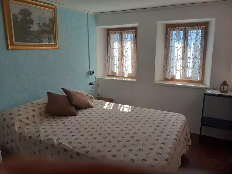 Immagine 12 di Casa indipendente in vendita  in LOC. PIAGGIO 33 a Varzo