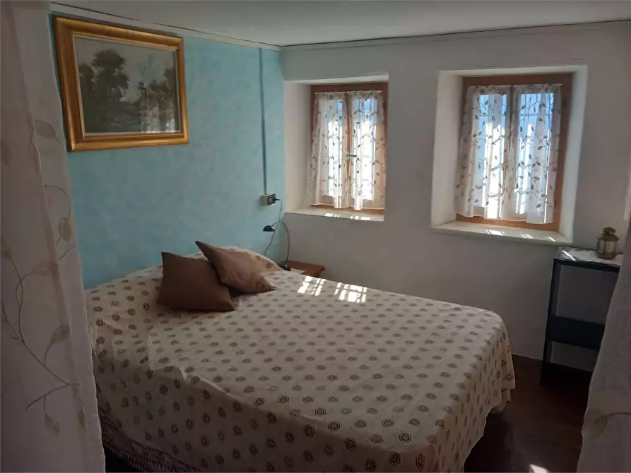 Immagine 19 di Casa indipendente in vendita  in LOC. PIAGGIO 33 a Varzo