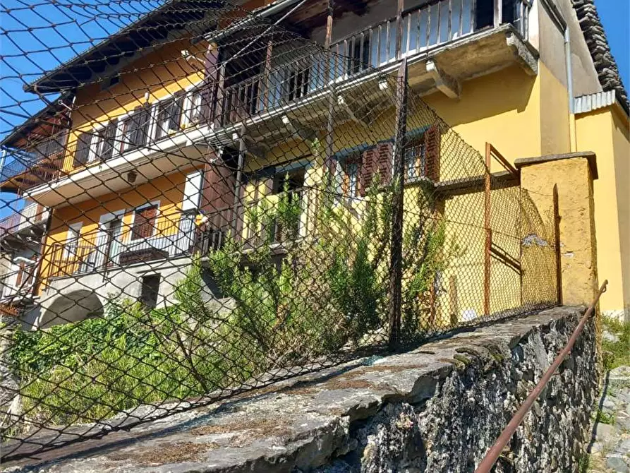 Immagine 37 di Casa indipendente in vendita  in LOC. PIAGGIO 33 a Varzo