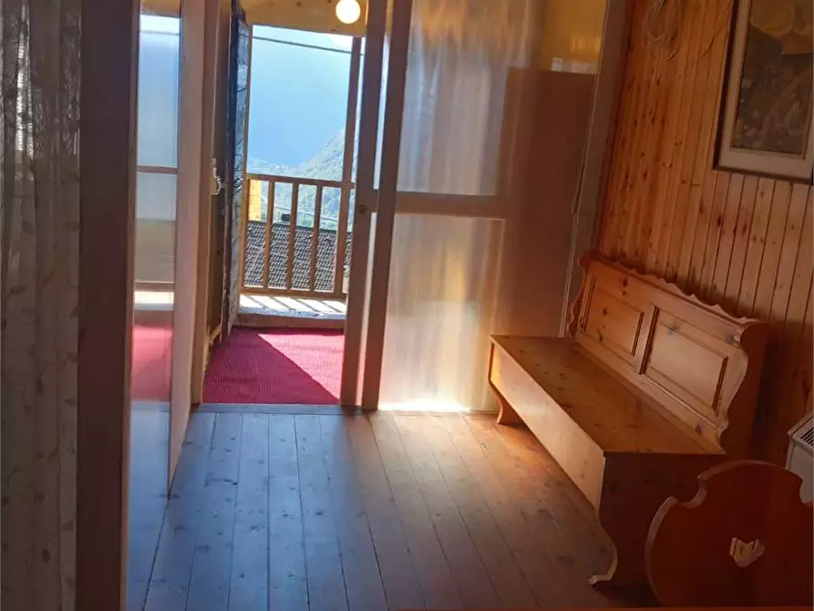 Immagine 44 di Casa indipendente in vendita  in LOC. PIAGGIO 33 a Varzo